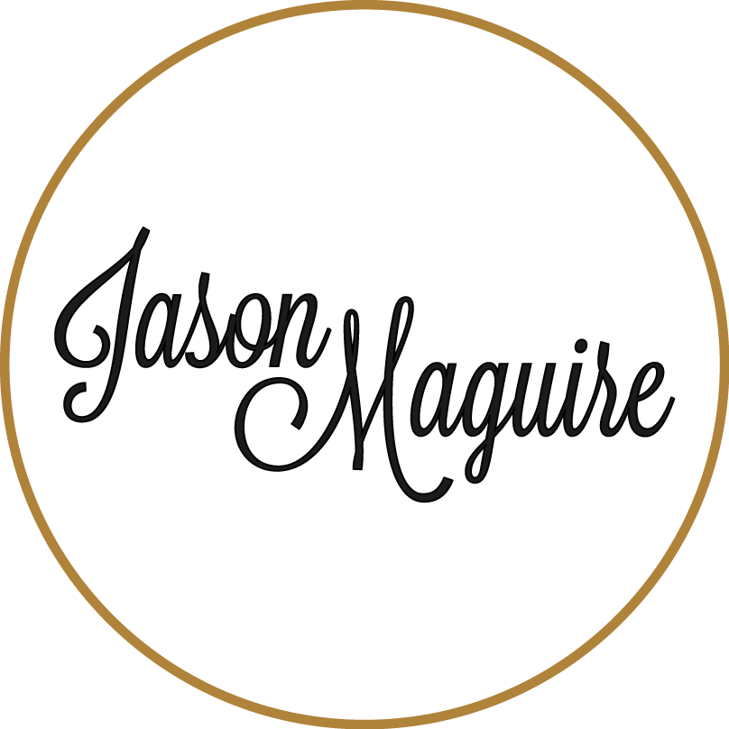 Jason Maguire Music